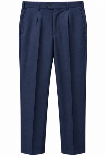 Ermenegildo zegna men - zegna, navy