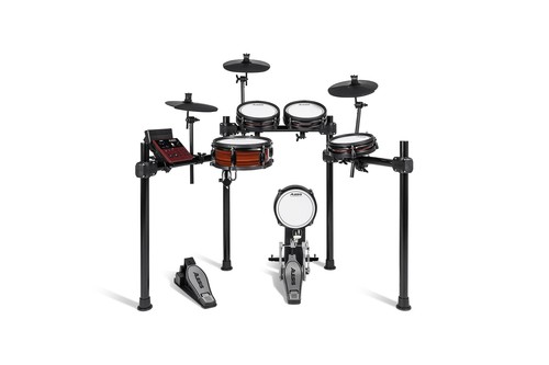 Alesis nitro pro kit - pro, de