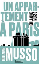 Un appartement à Paris -