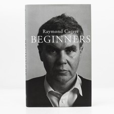 Raymond CARVER Beginners 1st
