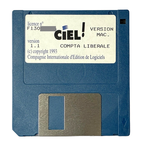Ciel compta liberale - ,