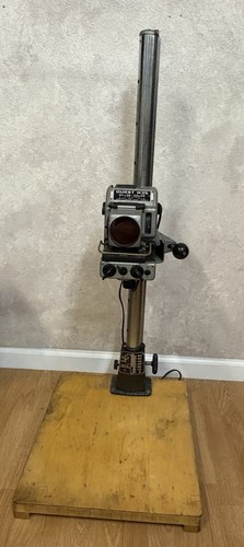 Vtg durst micromat auto - durst,