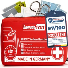Trousse de Premiers Secours