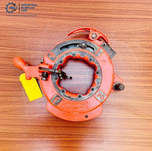 Machine filtrer ridgid - machine,