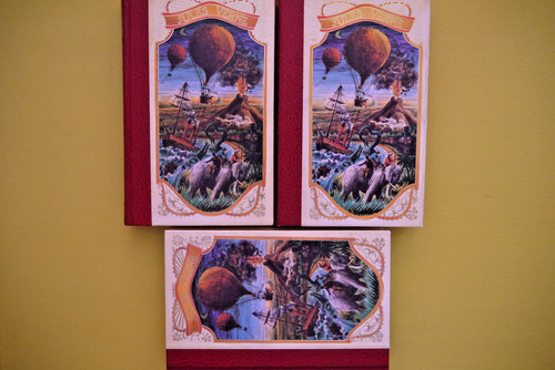 Jules verne famot - jules, ,