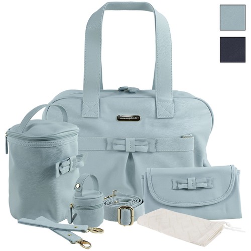 Set sac table - à, langer