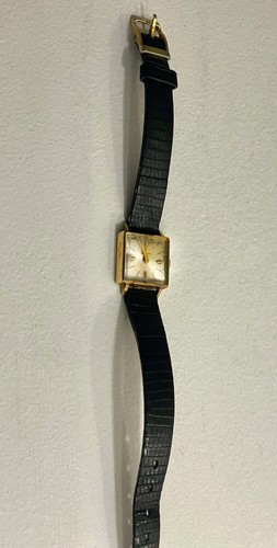 Zenith montre femme - zenith, vintage