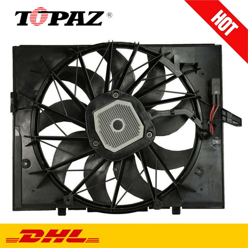 Topaz 600w moteur ventilateur - topaz,