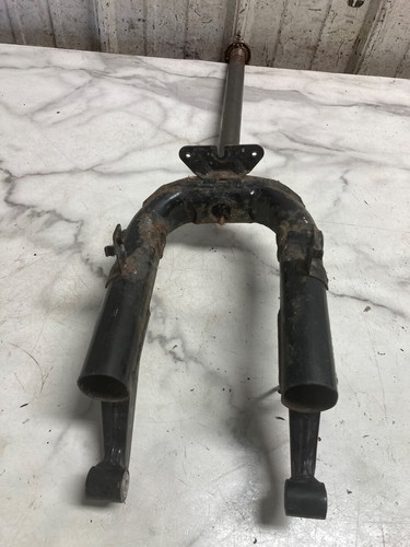 Fourche avant scooter honda - de,