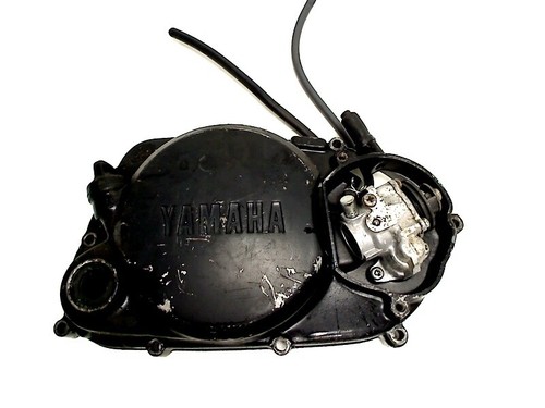 Couvercle moteur droit yamaha - droit,