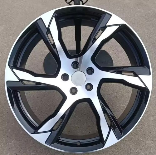 Jantes alliage - 4x,