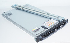 DELL PowerEdge R630 Xeon 2x