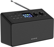 KENWOOD CR-ST90S - Radio