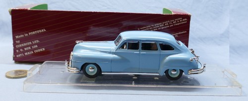 Vitesse portugal réf 420 - vitesse, 1/43