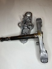 T De Fourche Suzuki Sv 650