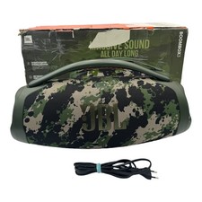 Enceinte Bluetooth JBL Boombox