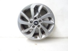 Jante HYUNDAI TUCSON 2 PHASE 1