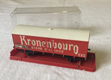 JOUEF HO : WAGON MARCHANDISES