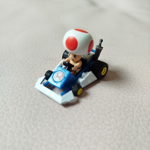 Mario kart mini - mario,