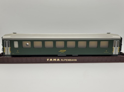 Fama utz alpineline - utz,