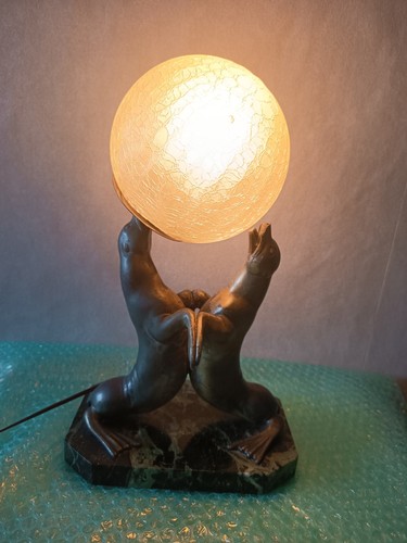 Origine lampe veilleuse art - d'origine,