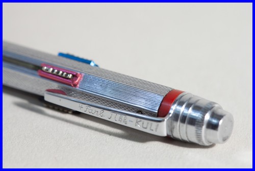 Rotring kugelschreiber multi - kugelschreiber,