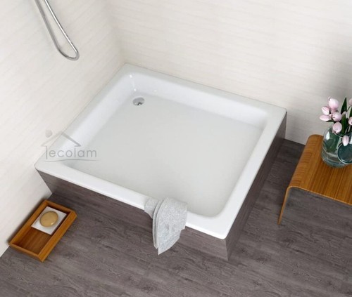 Receveur douche grawello - receveur,