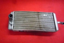 Radiateur Eau Droit Gaz Gaz SM