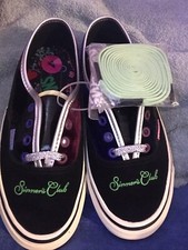 VANS BNWT