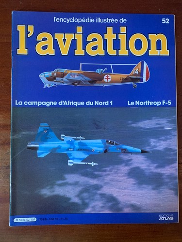 Aviation encyclopédie atlas - encyclopédie,