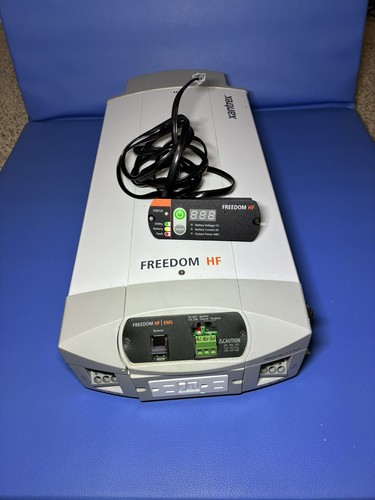 Xantrex freedom 1800 - freedom,