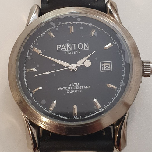 Montre pour homme vintage - , «
