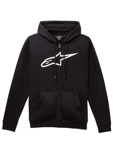 Sweat capuche alpinestars - sweat, À
