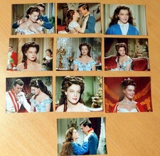 LOT 10 PHOTOS + 3 FREE SISSI