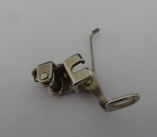 Pied repriser broder pfaff - pied,