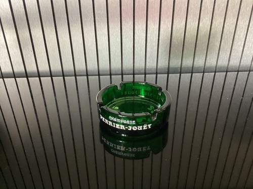 Cendrier publicitaire verre - publicitaire, en