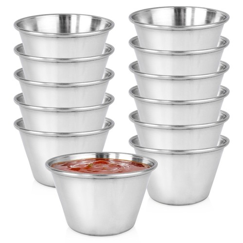 Ramequin coupelle bol sauce - coupelle,
