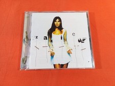 CD - Zazie - Zen - Album 13t