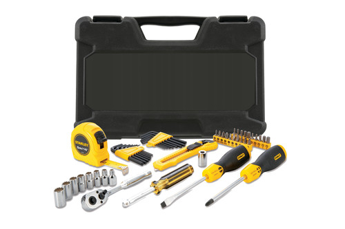 Coffret outils stanley - coffret, d'outils