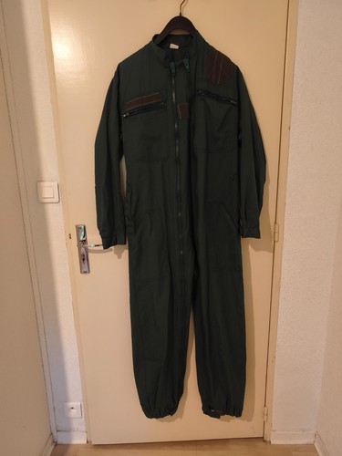 Combinaison travail militaire - travail,