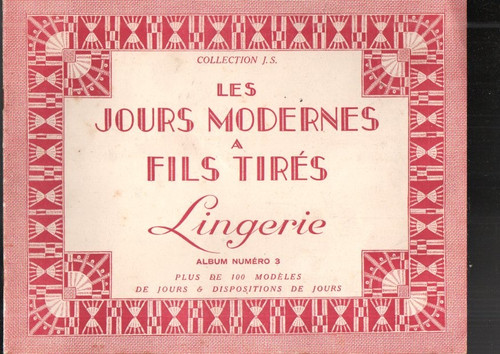 Revue ancien les - revue, jours