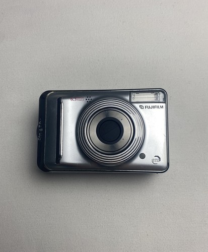 Appareil photo numérique