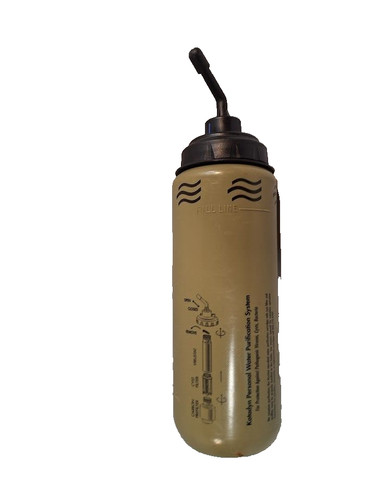 Water purifier katadyn - purifier,