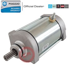 Moteur D'Arrêt 82697R