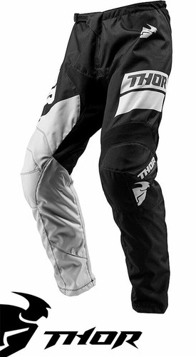 Thor pants sector shr - pants, s9