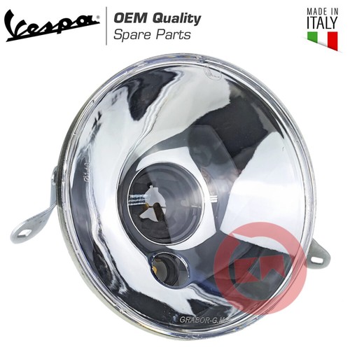 Faro vespa p125x - vespa, p150x