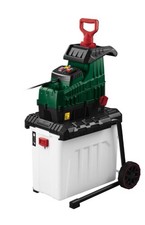 broyeur végétaux Parkside