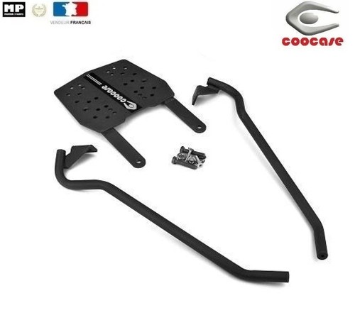 Support top case - de,