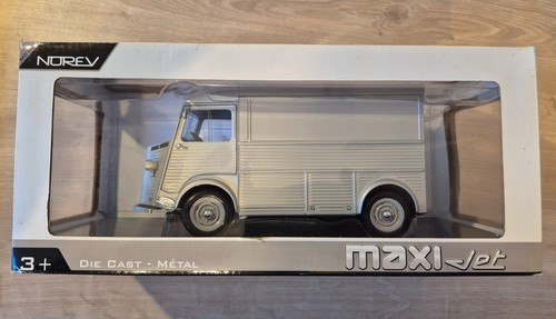 Norev maxi jet échelle - norev, (échelle