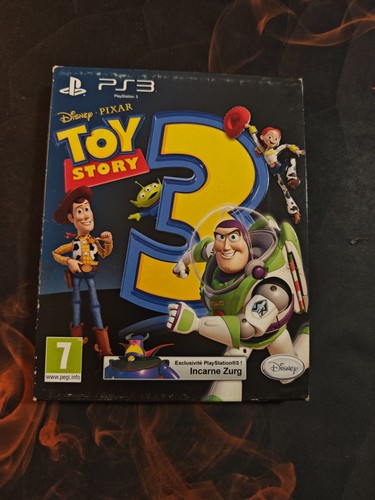 Toy story complet avec - story,